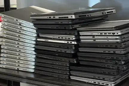 Computer & Electronics Recycling