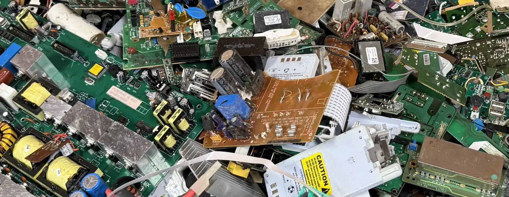 Contact Ross Recycling