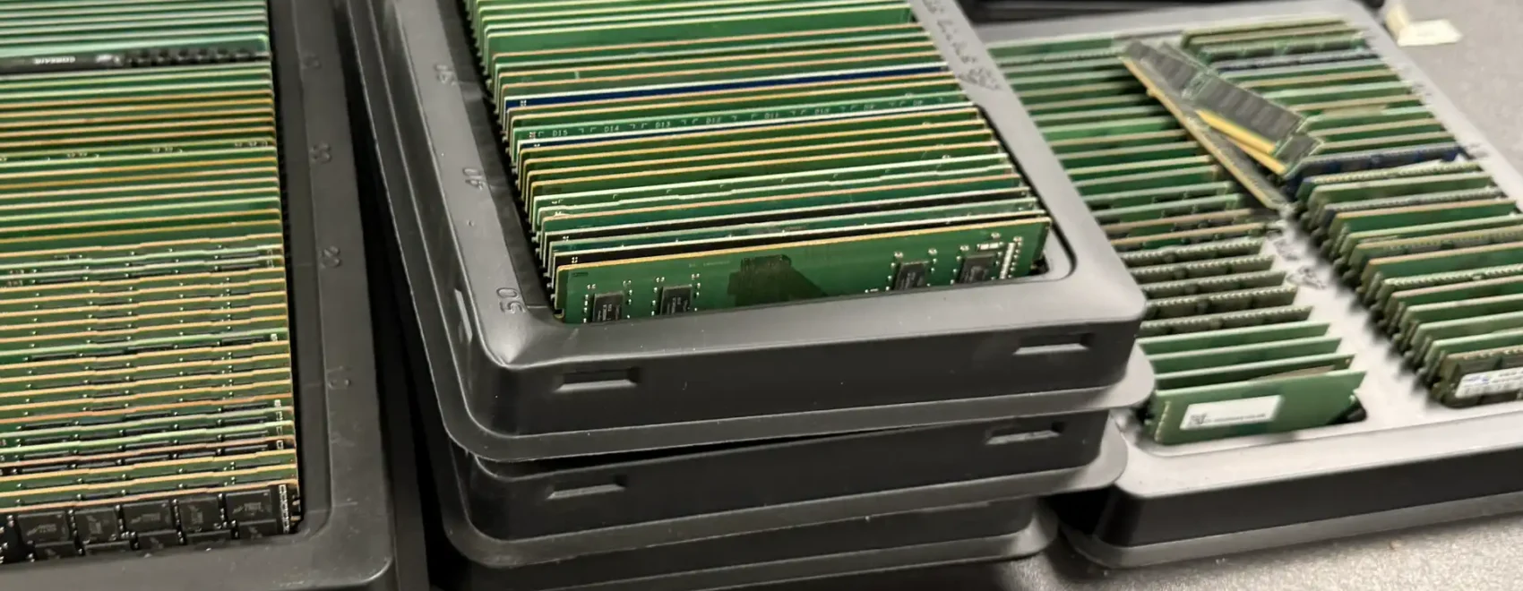 IT Surplus Liquidation