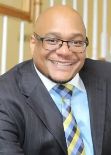 Michael Tinsley