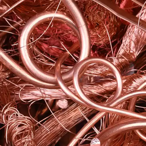 Non-Ferrous Metals