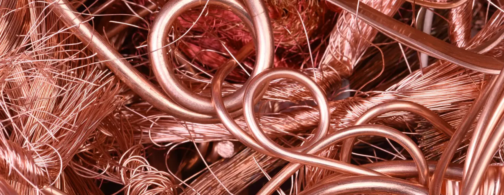 Non-Ferrous Metals