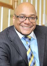 Michael Tinsley